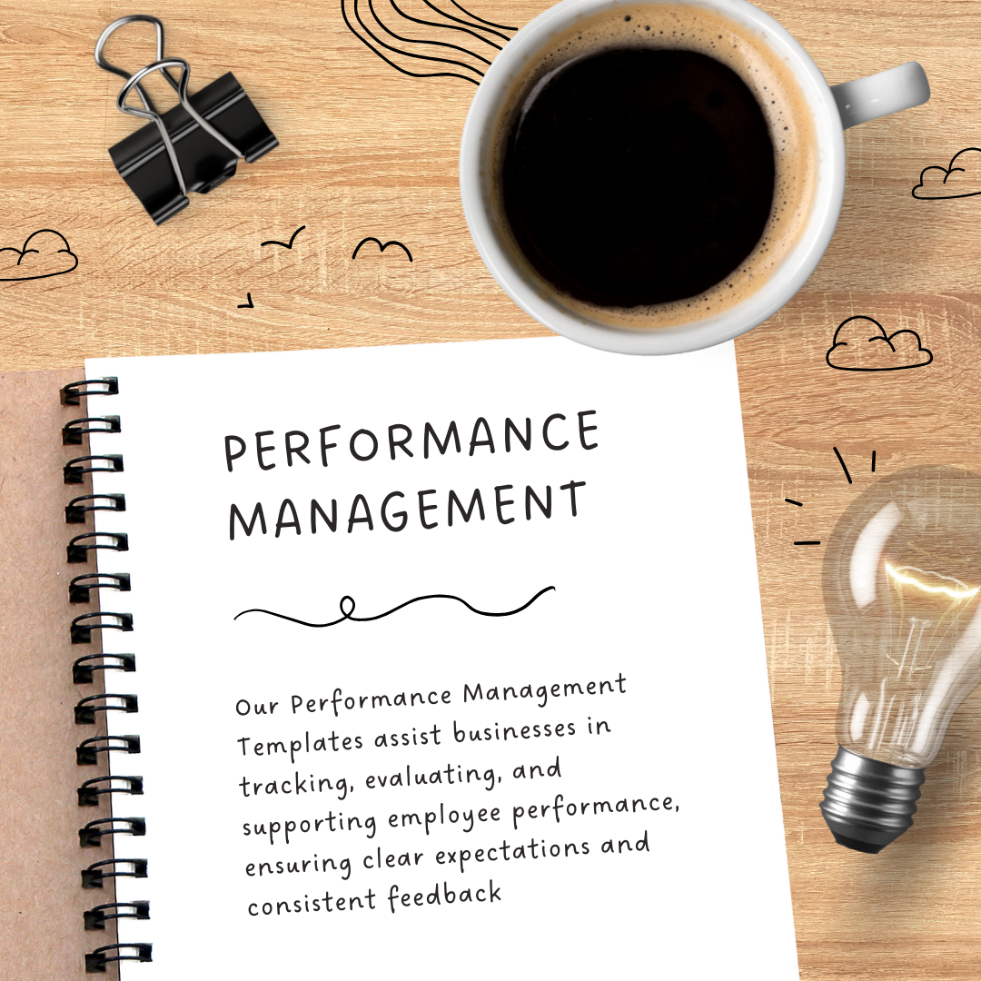 Performance Management