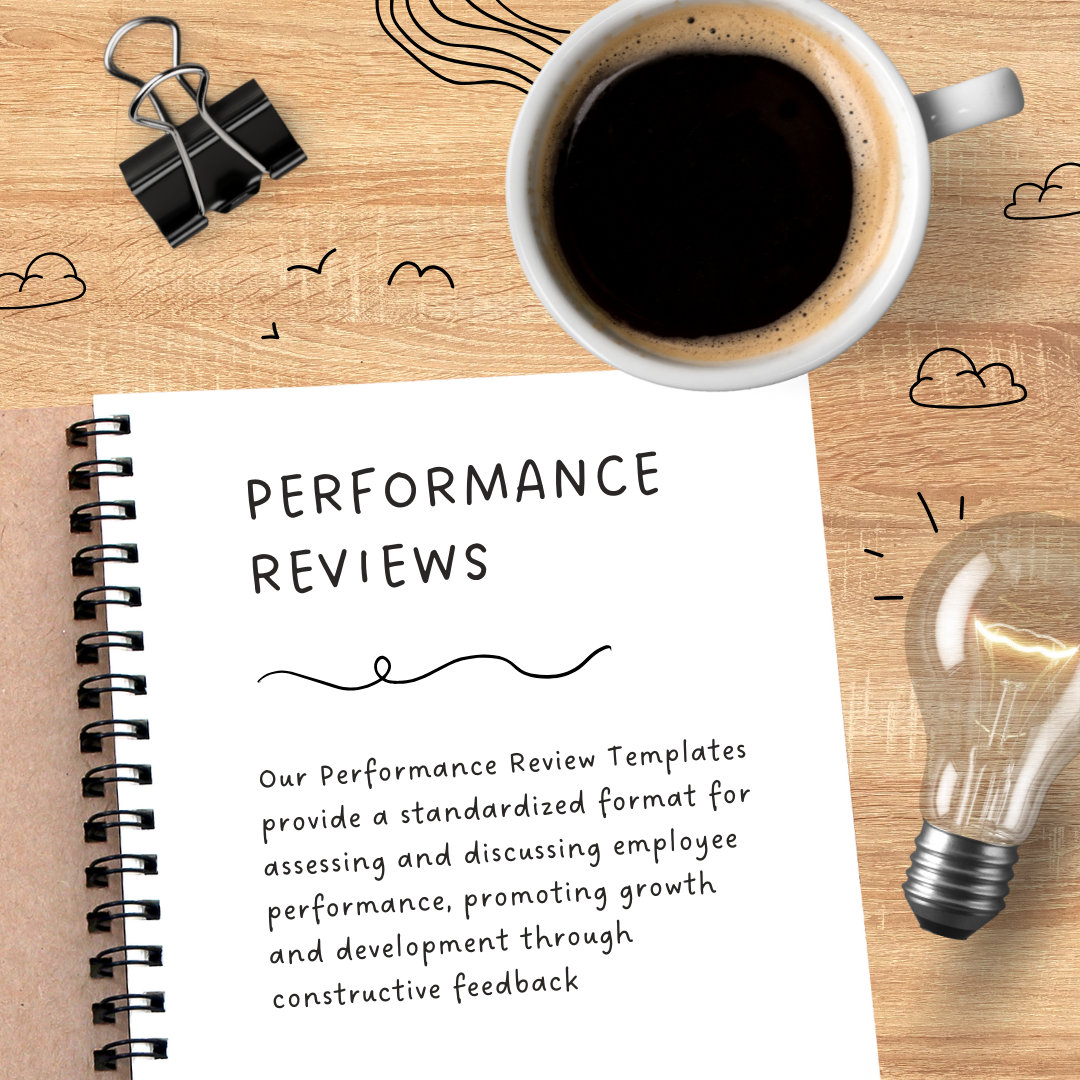 Performance Reviews