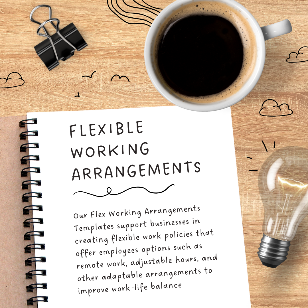 Flexible Working Arrangements