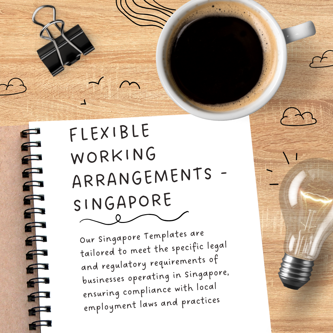 Flexible Working (Singapore)